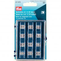 Rangement pour canettes - Prym - Boite pour 12 canettes