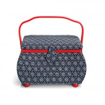 Coffret à ouvrages - Prym - Kyoto