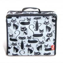 Sac à ouvrages - Prym - Cats