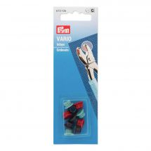 Pince - Prym - Embouts pour pince VARIO