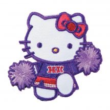 Ecusson licence - Prym - Hello Kitty