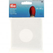 Accessoire espadrille - Prym - Tissu de base blanc