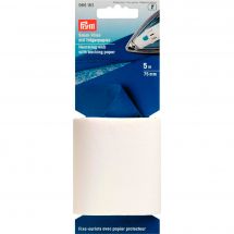 Thermocollant - Prym - Fixe-ourlets thermocollant - 5 m / 75 mm