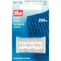 Fils divers - Prym - Elastique tricot