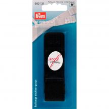 Accessoire lingerie - Prym - Attache soutien-gorge - 25 mm noir