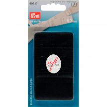 Accessoire lingerie - Prym - Attache soutien-gorge - 50 mm noir