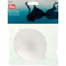 Bonneterie - Prym - Amplis soutien-gorge - blanc taille XS