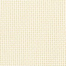 Toile à broder - LMC - Toile Aïda écrue 5.5 en coupon ou au mètre