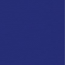 Toile à broder - Zweigart - Aïda (567) Bleu Royal 5.5 en coupon ou au mètre