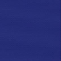 Toile à broder - Zweigart - Aïda (567) Bleu Royal 5.5 en coupon ou au mètre