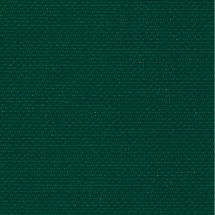 Toile à broder - Zweigart - Aïda (647) Vert Sapin 5.5 en coupon ou au mètre