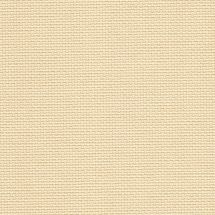 Toile à broder - Zweigart - Aïda (3740) Parchemin 6.4 en coupon ou au mètre