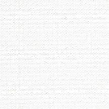 Toile à broder - Zweigart - Aïda (11) blanc irisé 7 en coupon ou au mètre