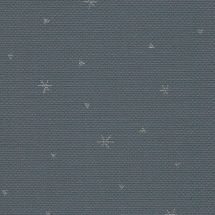 Toile à broder - Zweigart - Aïda (7459) Gris Sparkle 8 en coupon ou au mètre