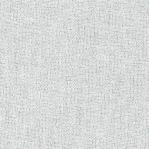 Toile à broder - Zweigart - Toile étamine Murano 12.6 fils blanche (100) Zweigart en coupon ou au mètre