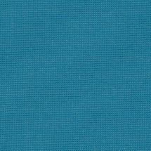 Toile à broder - Zweigart - Étamine Murano 12.6 fils Bleu Canard (5152) en coupon ou au mètre
