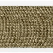 Galon à broder - LMC - Galon lin beige 12 fils au mètre