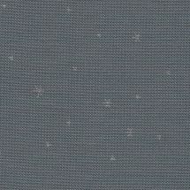 Toile à broder - Zweigart - Lin 12.6 fils Belfast Gris Sparkle (7459) en coupon ou au mètre