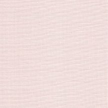 Toile à broder - Zweigart - Lin 16 fils Newcastle Rose pâle (4115) en coupon ou au mètre