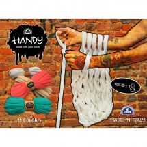Fil à tricoter - DMC - Handy 