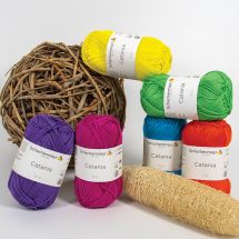 Fil à tricoter - Schachenmayr - Catania 50 g