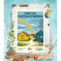 Fiche Point de Croix - Isabelle Haccourt Vautier - Les cabanes en face
