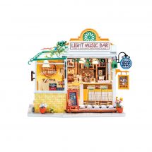 Maison miniature - Rolife - Bar musical