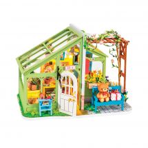 Maison miniature - Rolife - Rencontre au Printemps