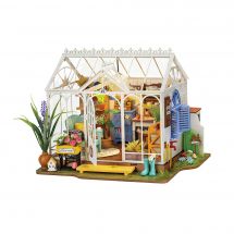 Maison miniature - Rolife - Cabane de jardin