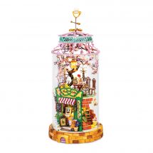 Maison miniature - Rolife - Café magique