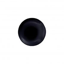 Boutons à queue - Union Knopf by Prym - Lot de 4 boutons polyester - 12 mm noir