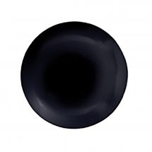 Boutons à queue - Union Knopf by Prym - Lot de 2 boutons polyester - 18 mm noir