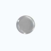 Boutons à queue - Union Knopf by Prym - Lot de 4 boutons polyester - 12 mm blanc