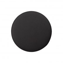 Boutons à queue - Union Knopf by Prym - Lot de 3 boutons polyester - 20 mm noir