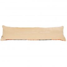 Dos de coussin - LMC - Dos de bas de porte écru - 85 x 25 cm