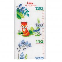 Kit de toise à broder - Vervaco - Animaux