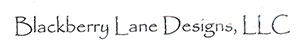 Blackberry Lane Designs